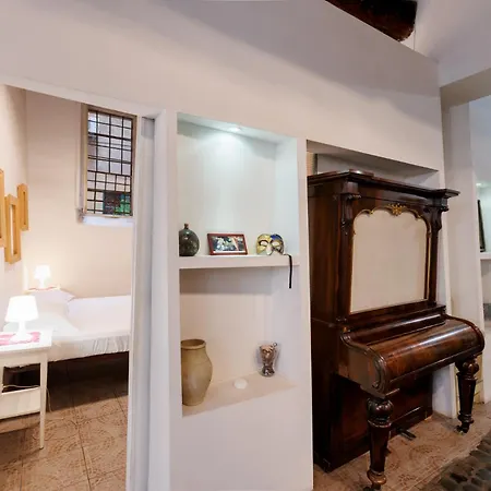 Navona Glamour Apartment Rome Exterior photo