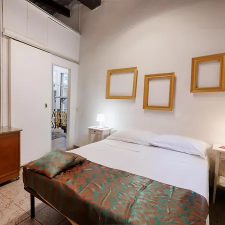 Navona Glamour Apartment Rome Exterior photo