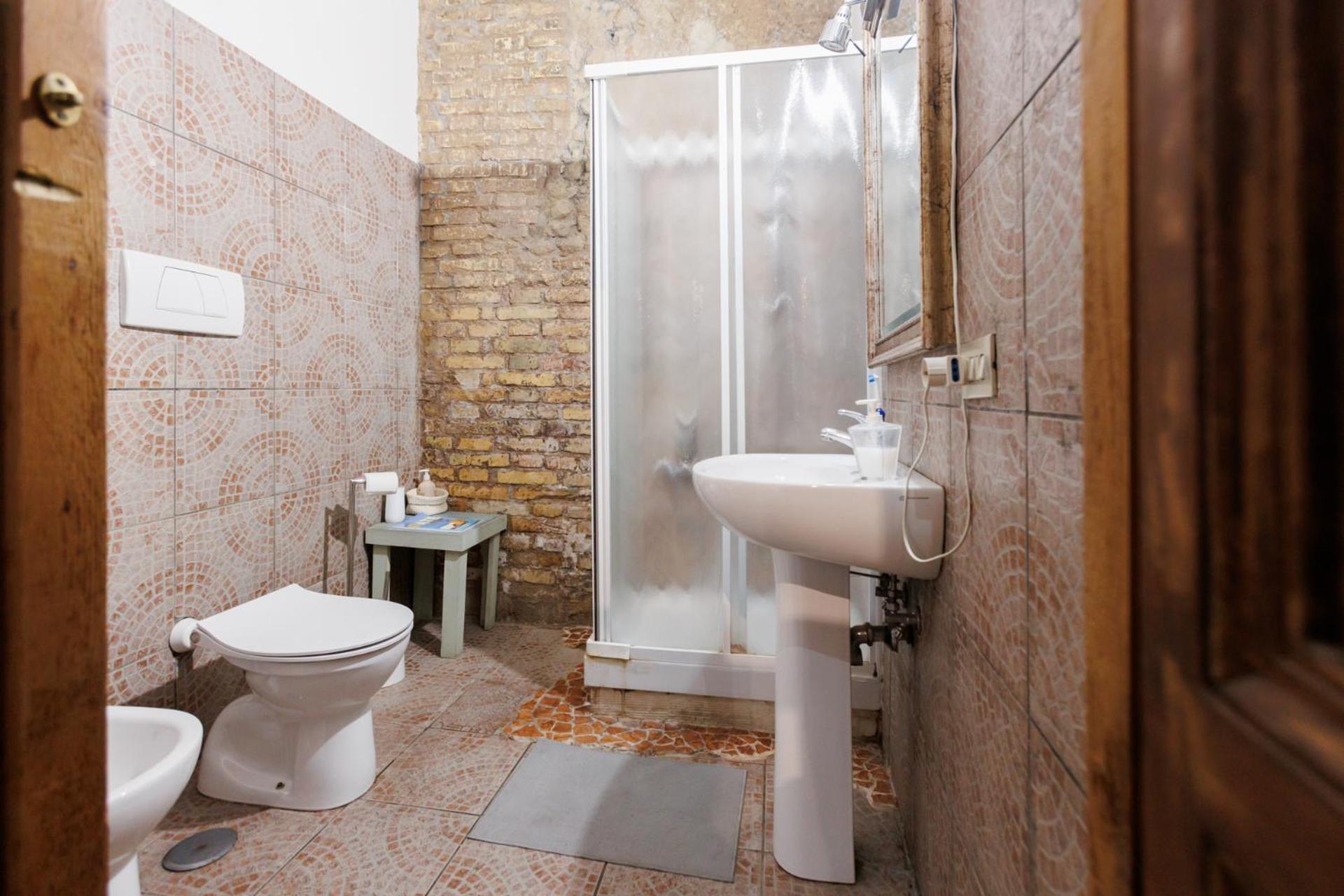 Appartement Navona Glamour *