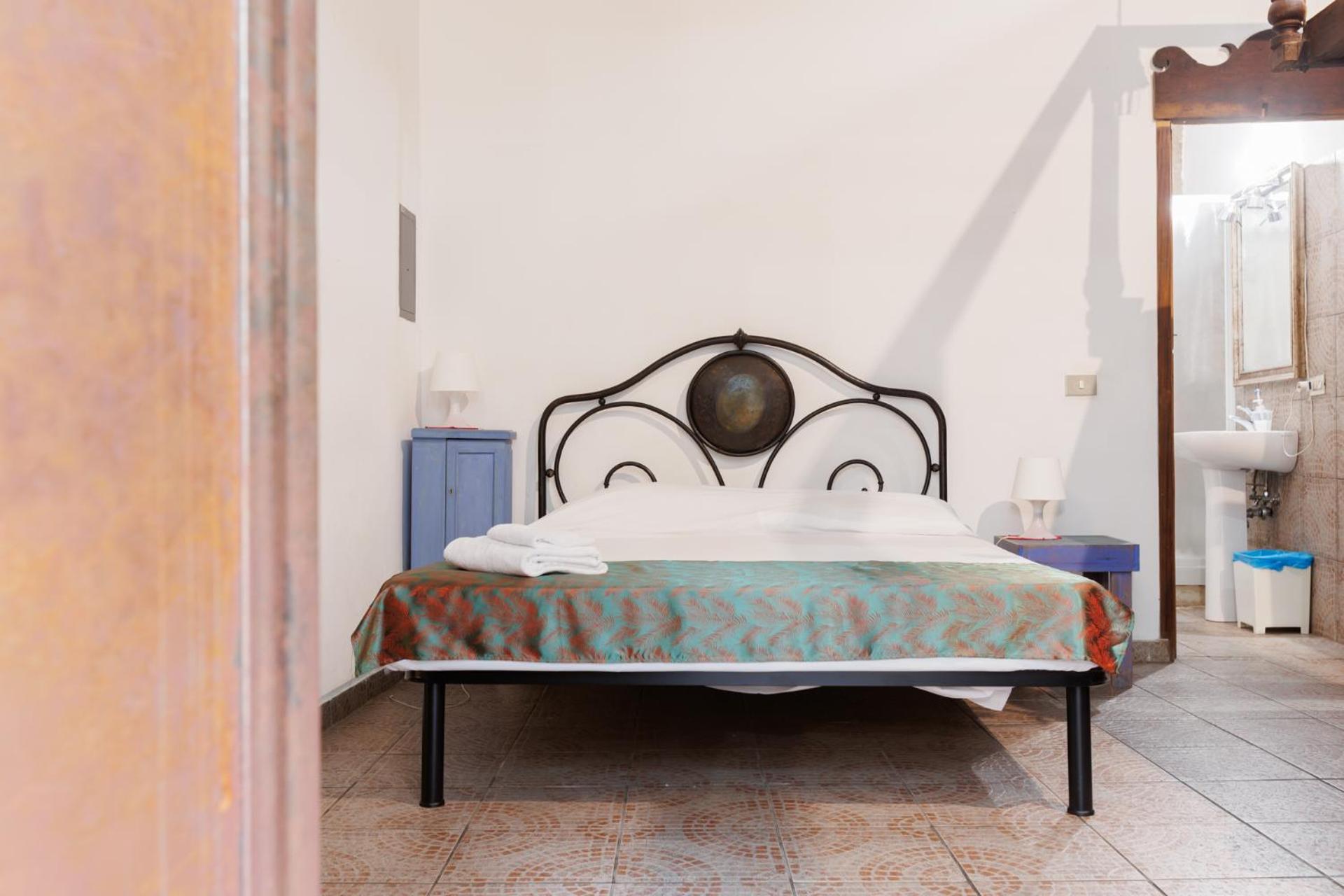 Navona Glamour Appartement Rome