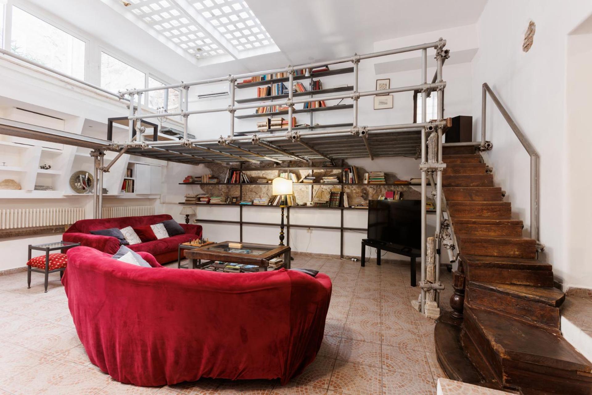 Navona Glamour Appartement