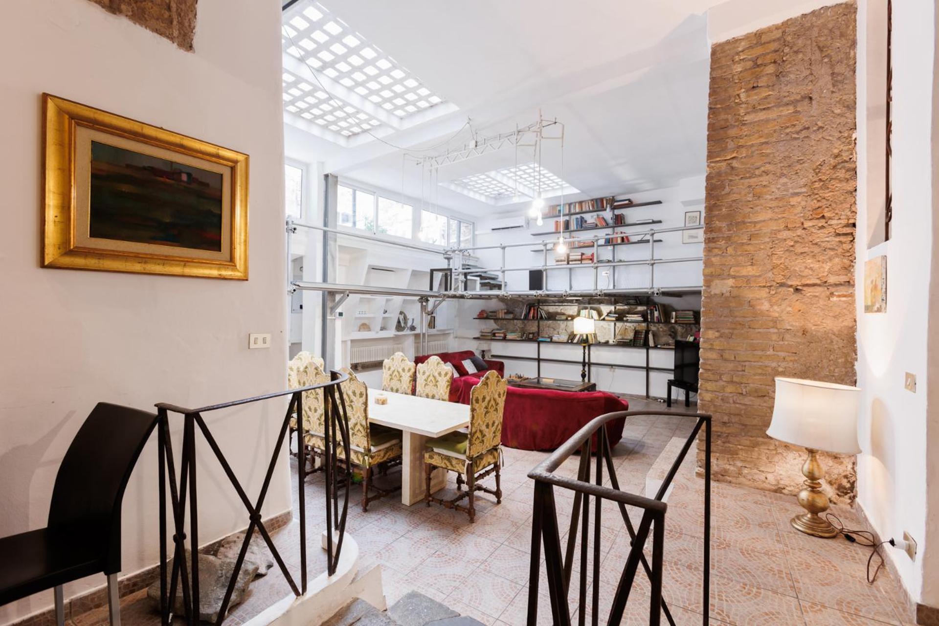 Appartement Navona Glamour *