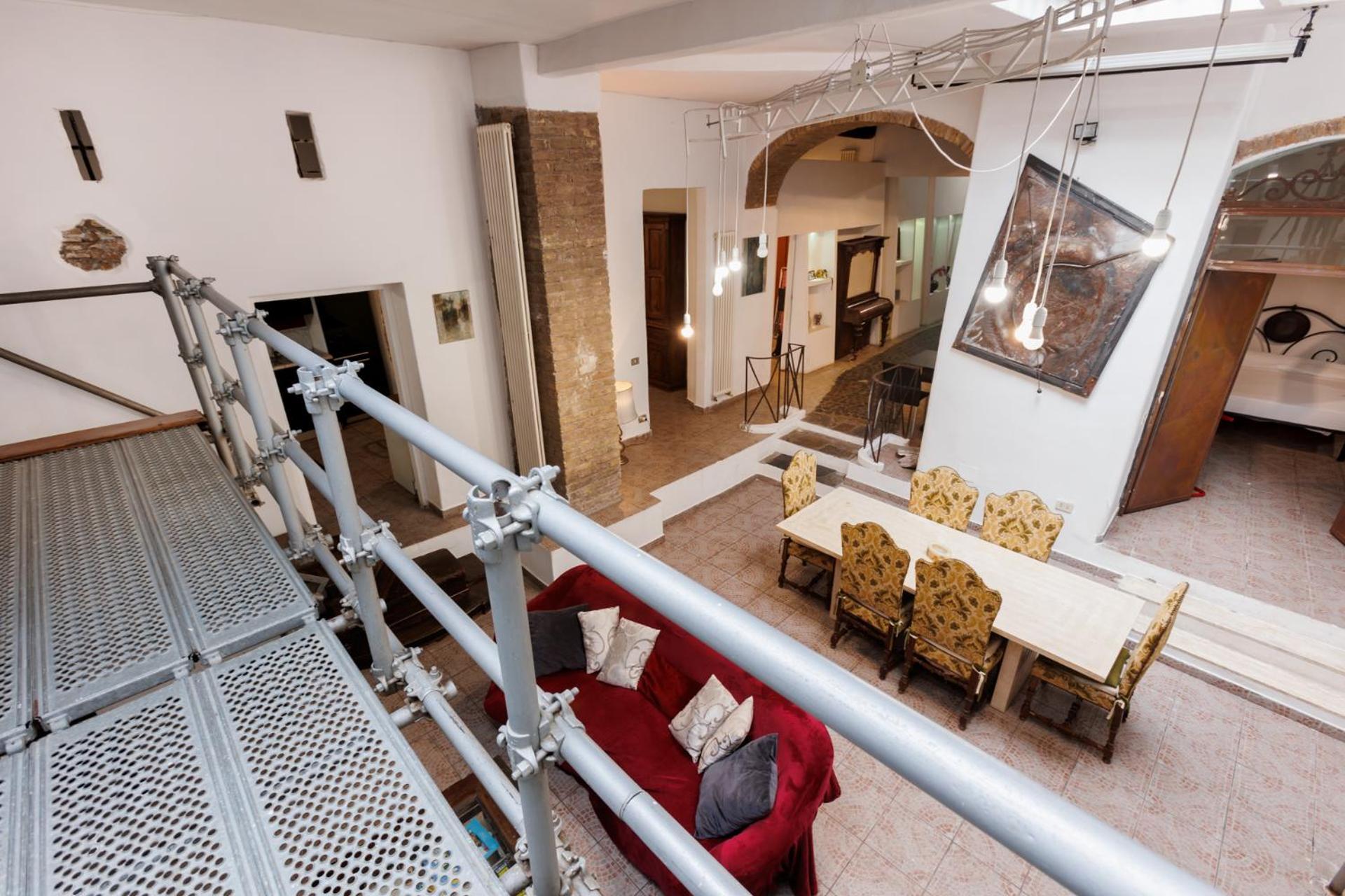 Appartement Navona Glamour