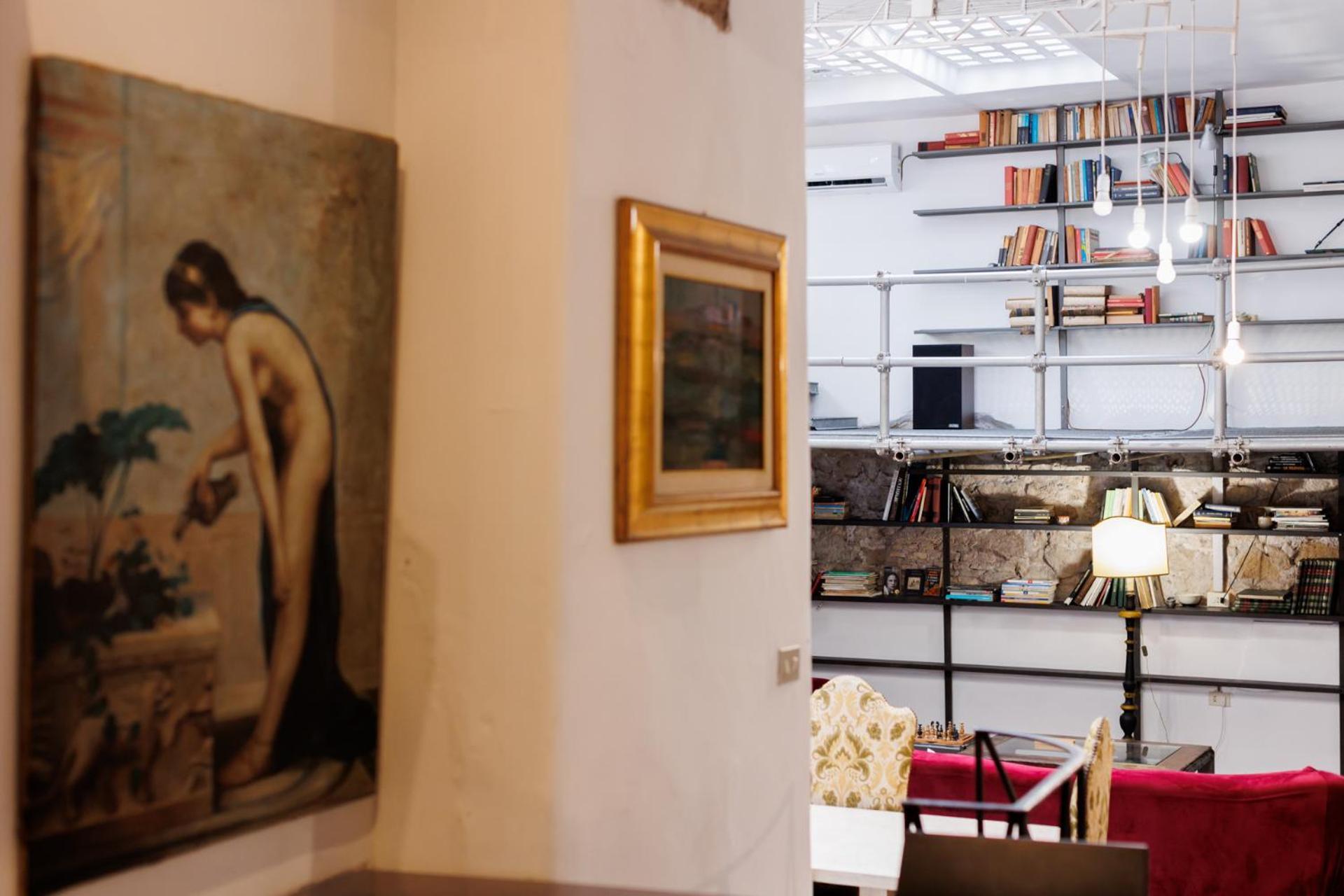 Appartement Navona Glamour *