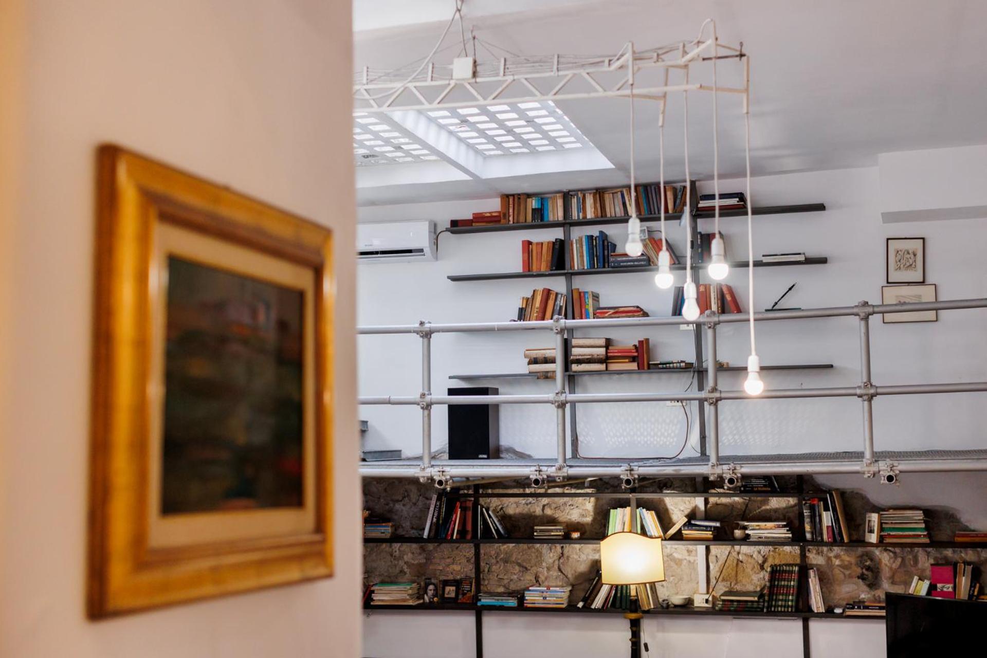 Navona Glamour Appartement *