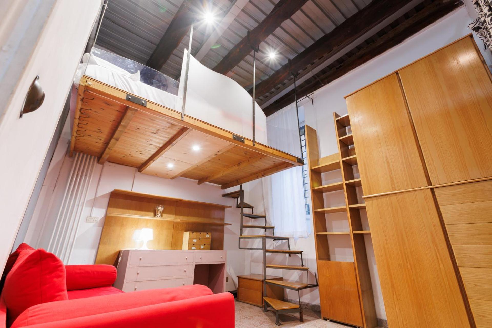Navona Glamour Apartment