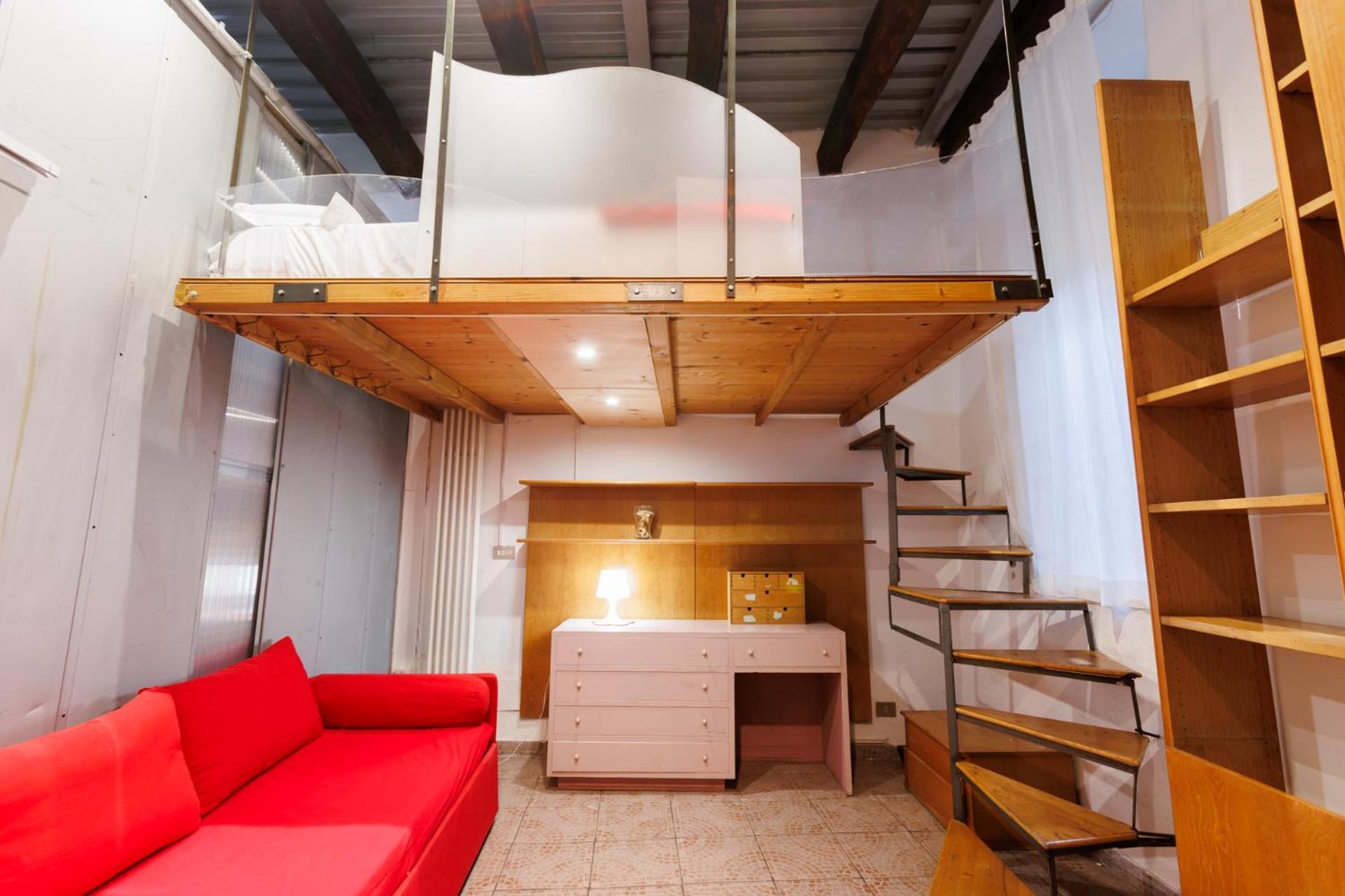 Appartement Navona Glamour *