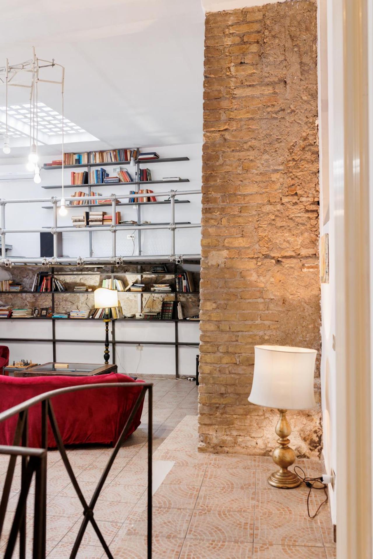 Navona Glamour Appartement *