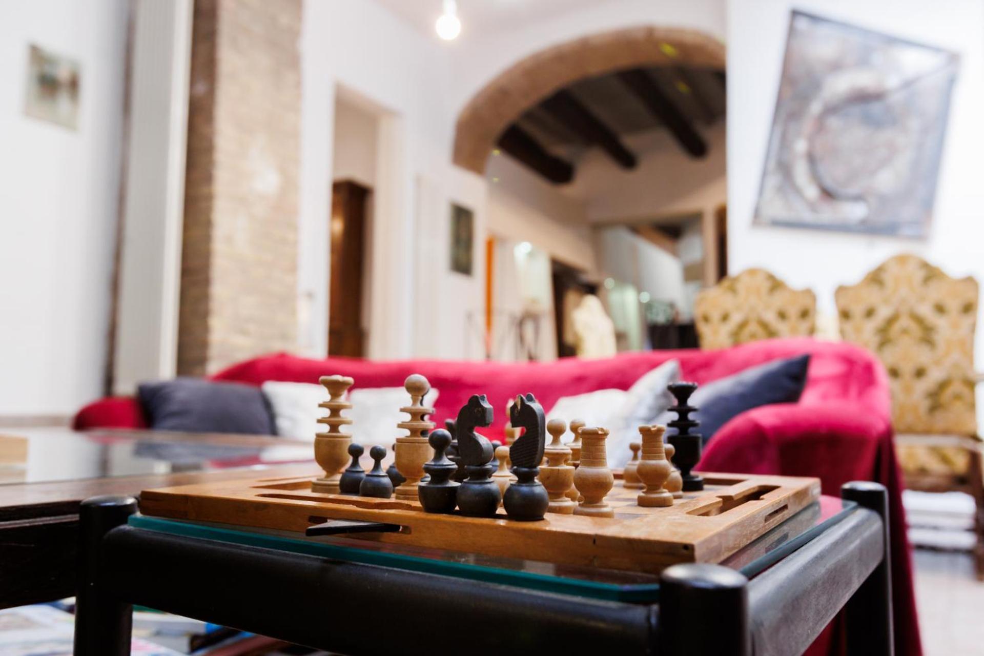Navona Glamour Appartement Rome