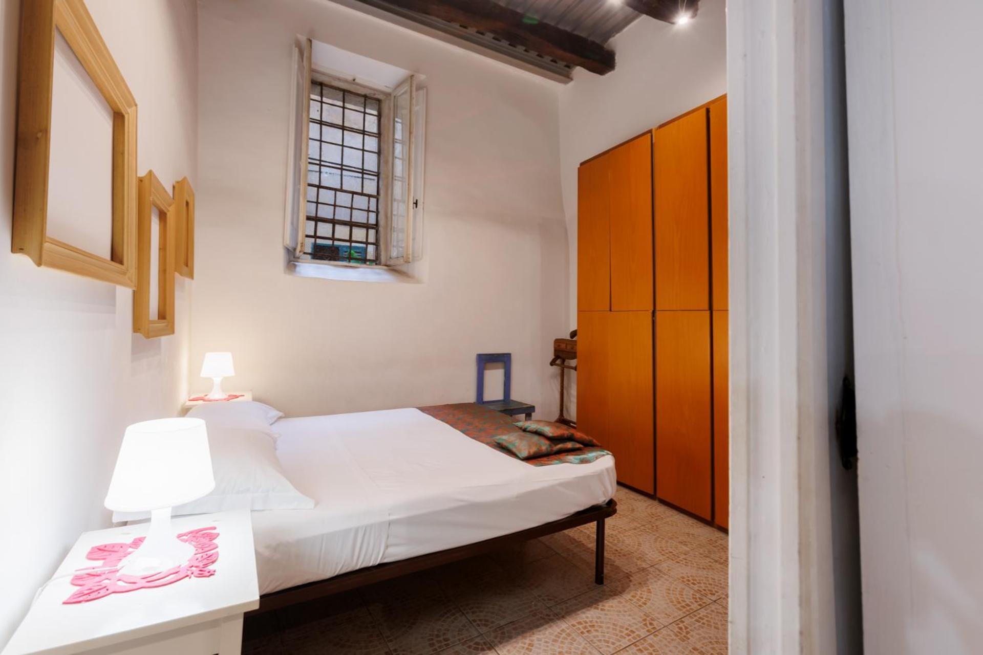 Navona Glamour Appartement