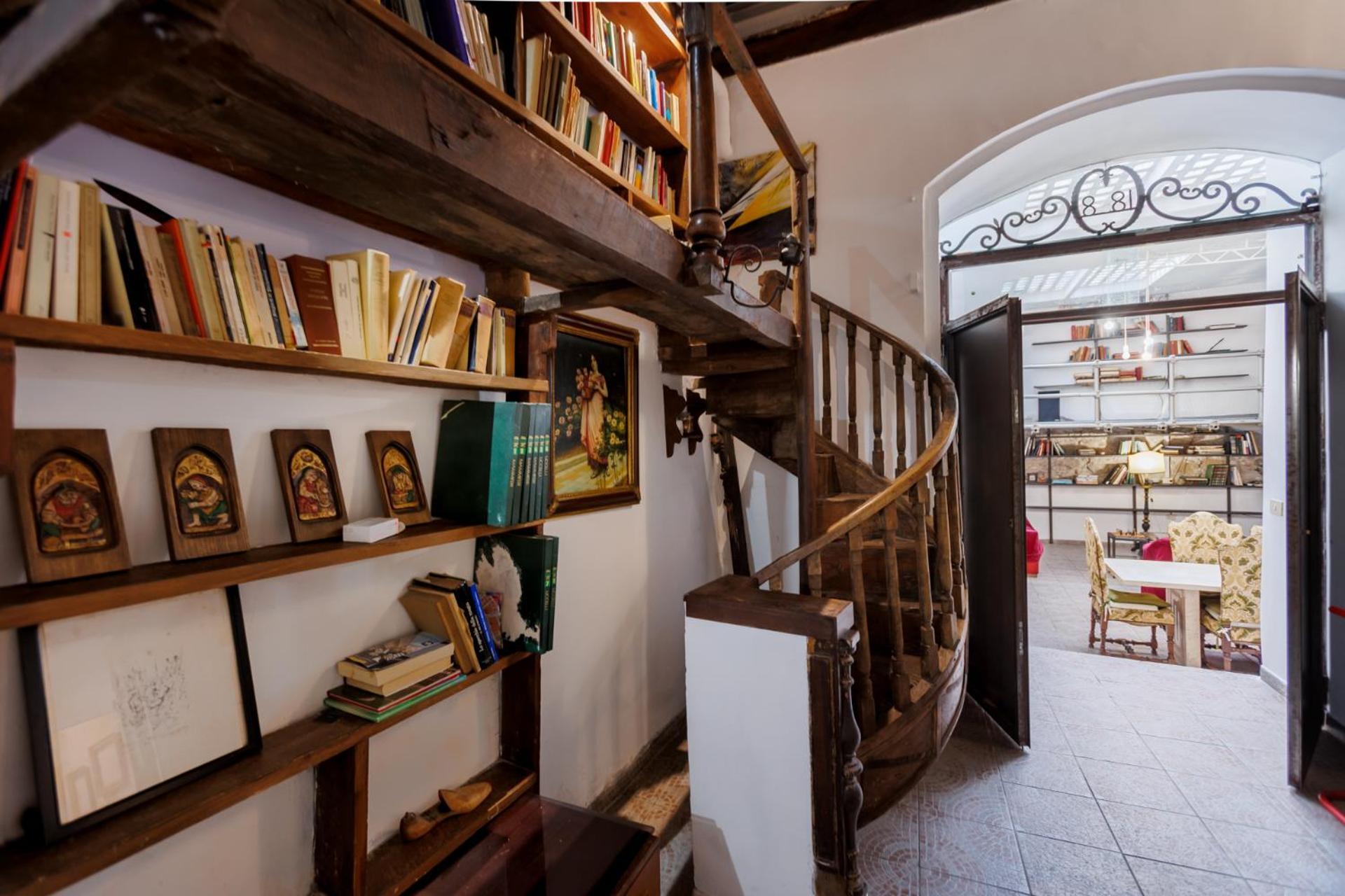 Appartement Navona Glamour *