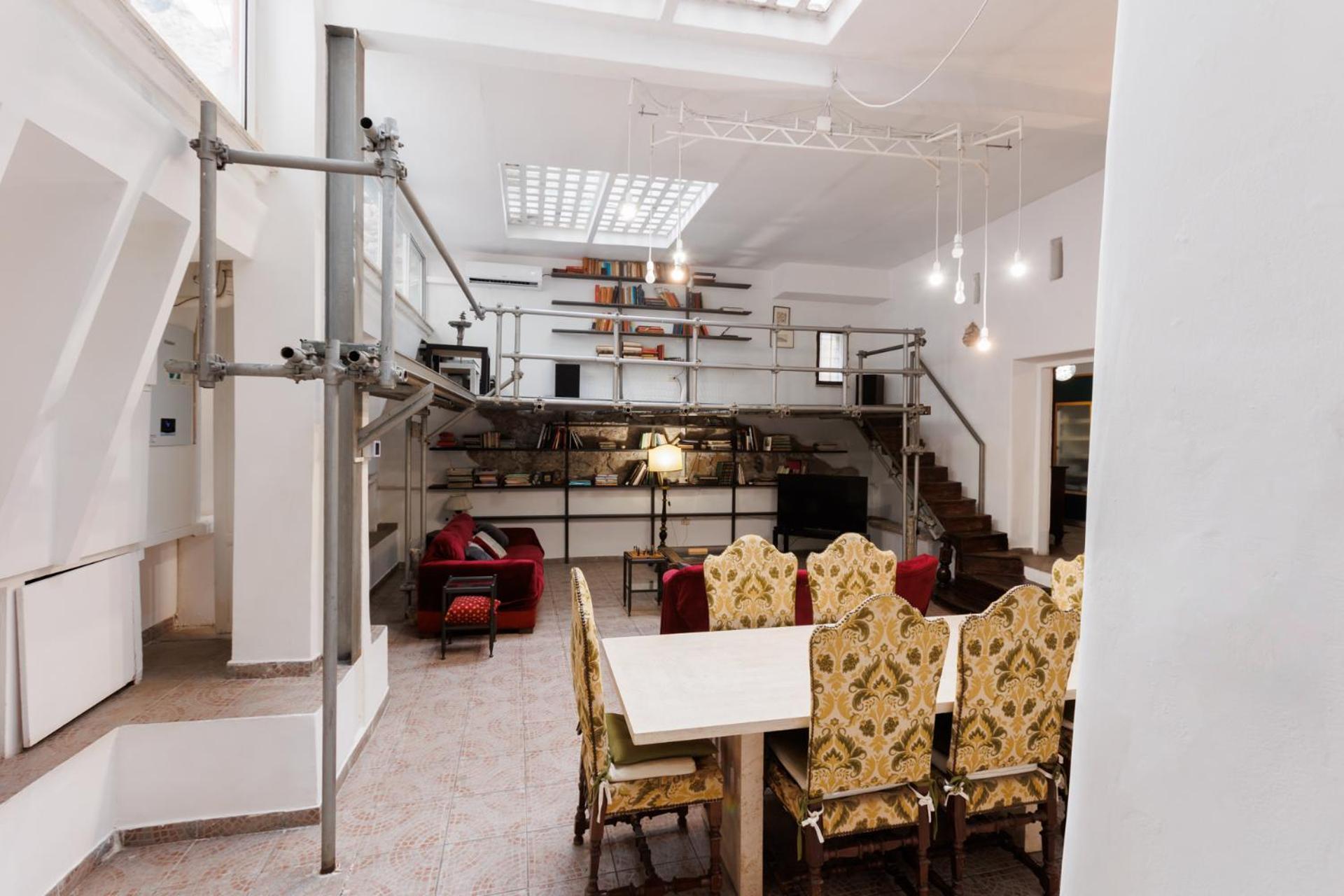 Navona Glamour Appartement *