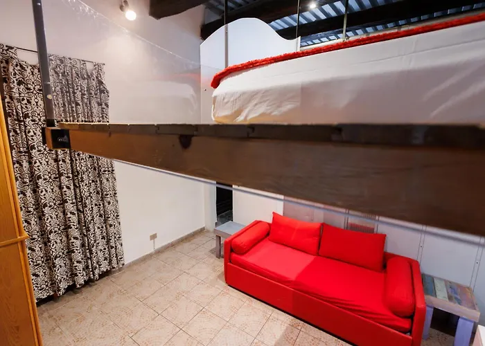 Navona Glamour Apartment
