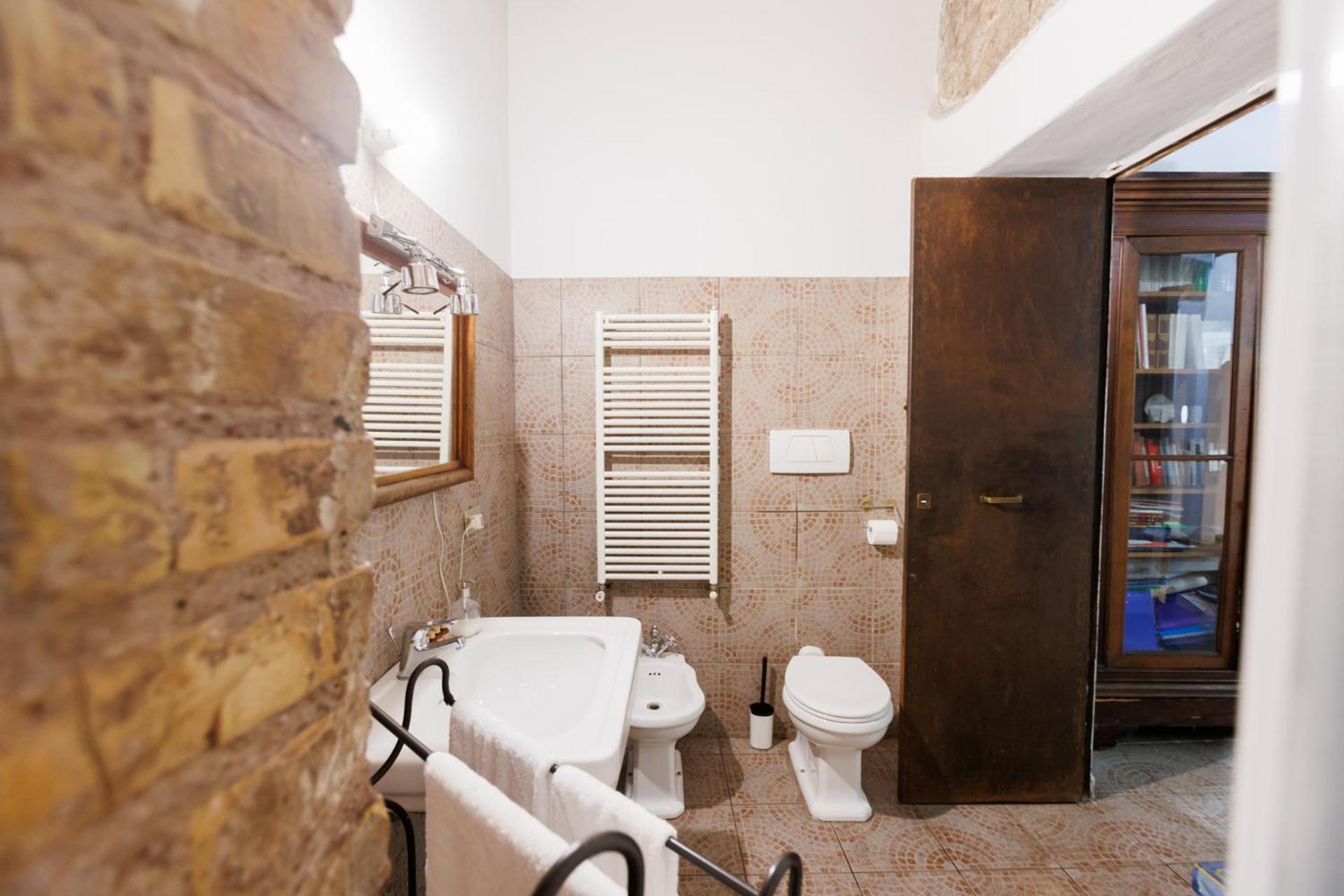 Navona Glamour Apartment Rome