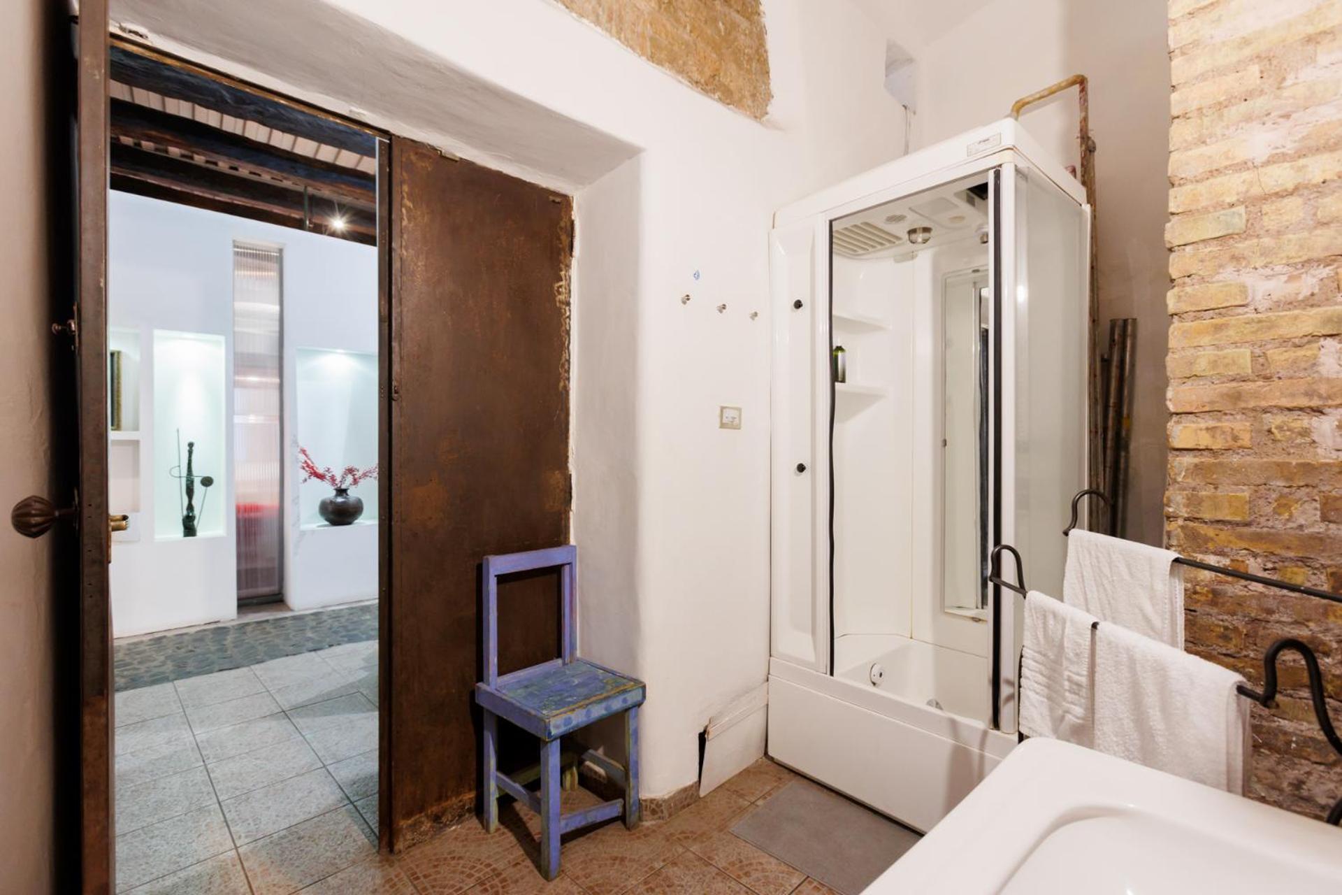 Apartment Navona Glamour