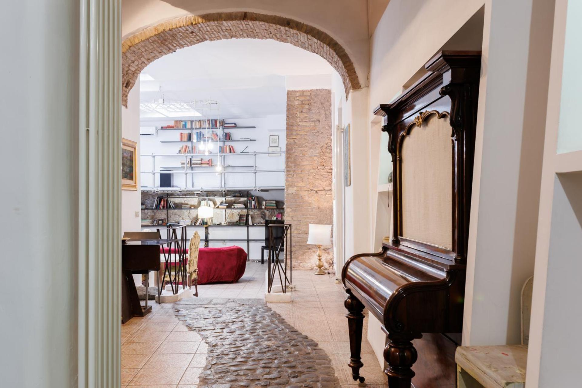 Navona Glamour Apartment Rome